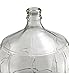 5 gallon Glass Carboy with Brew Hauler