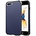 Luvvitt Ultra Armor iPhone 7 Plus/iPhone 8 Plus Case with Dual Layer Heavy Duty Protection and Air Bounce Technology for Apple iPhone 7 Plus (2016) / iPhone 8 Plus (2017) - Space Blue