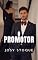 Livro O Promotor