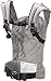 Boba Baby Carrier Classic 4GS - Backpack or Front Pack Baby Sling for 7 lb Infants and Toddlers up to 45 pounds (Dusk)