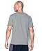 Under Armour UA Freedom Property of WWP LG True Gray Heather