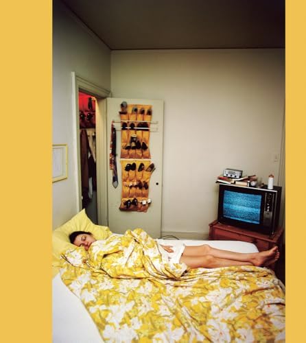 Amazon.com: William Eggleston: Mystery of the Ordinary
