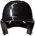 EASTON Z5 Baseball Batting Helmet, Senior, Black