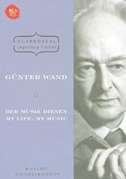 Wand, Günter - My Life, My Music