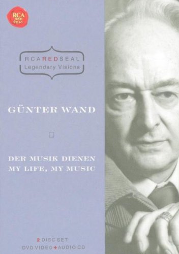 Wand, Günter - My Life, My Music