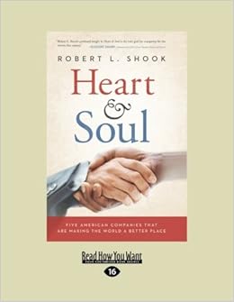 Heart And Soul Five American Companies That Are Making The - 