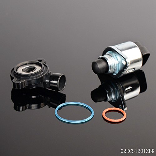 Vrracing Throttle Position Idle Air Control Throttle Body Sensors TPS