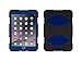 Griffin Survivor Case for iPad mini - Blue/Black (GB35921-2)