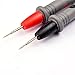 OWIKAR Multimeter Test Leads General Utility Needle Test Pen 1000V Gold-plated Copper Probe Pin Universal Digital Meter Tester Wire Pen Cable 20A