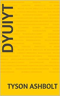 Livro Dyuiyt