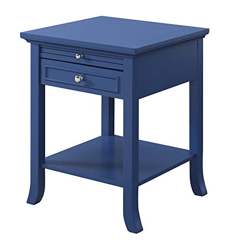 Convenience Concepts American Heritage Logan Drawer and ...