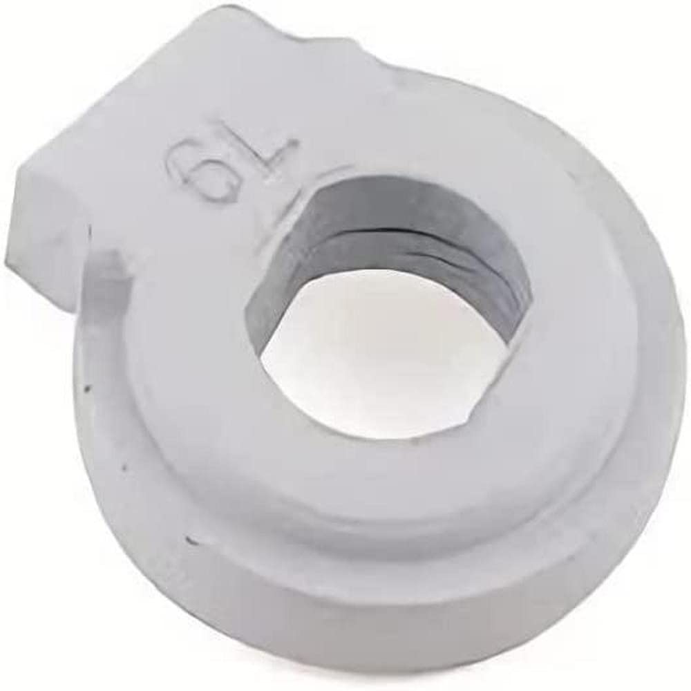 Shimano Nexus non-turn washer 6L white