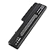 Futurebatt 5200mAh Laptop Battery for HP Compaq 6510B 6515B 6710B 6910P NC6100 NC8420 NX6100 6710S 6715B 6910 Notebook