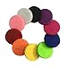 Aromatherapy Necklace Essential Oil Diffuser Pendant Hypoallergenic Material Made 24