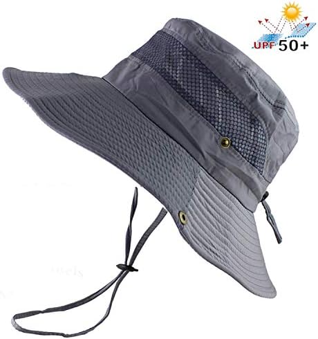 2019 New Cooling Hat for Summer UV Protection