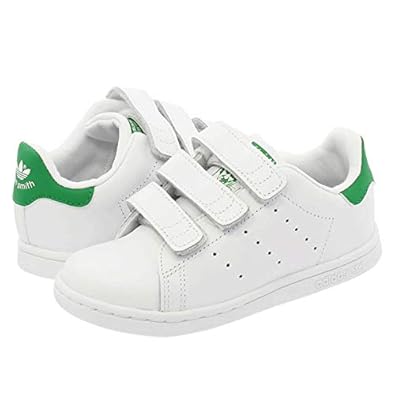 stan smith cf green