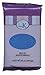 CK Products 16 Ounce Bag of Non Pareil, Blue