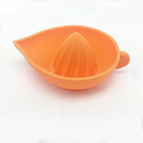 Unmengii Kitchen Creative Lemon Cooking Tools Kitchen Accessories Manual Fruit Lemon Juicer Fruit Juicer Squeezers Juicer Tool - Thumbnail 3