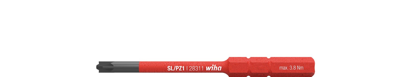 WIHA 28311SL/PZ1