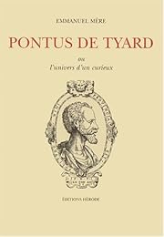 Pontus de Tyard