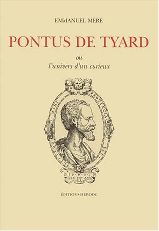 Pontus de Tyard