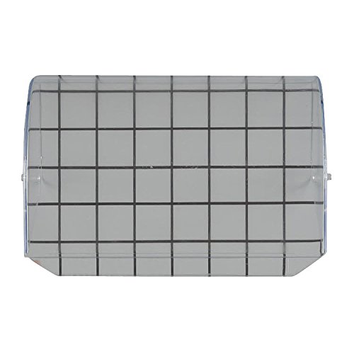 YesParts WP2207942 Durable Refrigerator Door Compartment compatible with 2207942 2263767 827117 AH331780