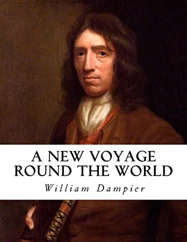 A Voyage Round the World (2-Volume Set): George Forster, Nicholas