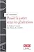 Penser la justice entre les générations: De l'affaire Perruche à la réforme des retraites (Alto) (French Edition) by 