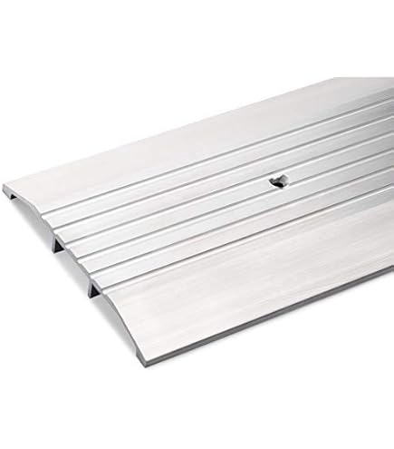 Door Sweep Draft Stopper Randall Manufacturing V-63-BR Heavy Duty ...