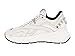 Cesare Paciotti 4Us Men's 4Uspu1 White Leather Sneakers
