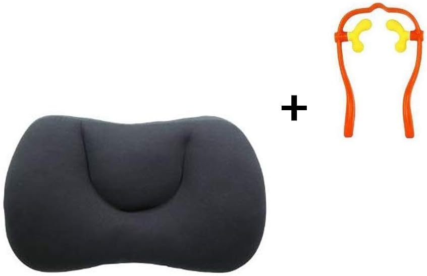 Amazon Com Set Of 2 Dr Bone Devil Pillow For Sleeping With