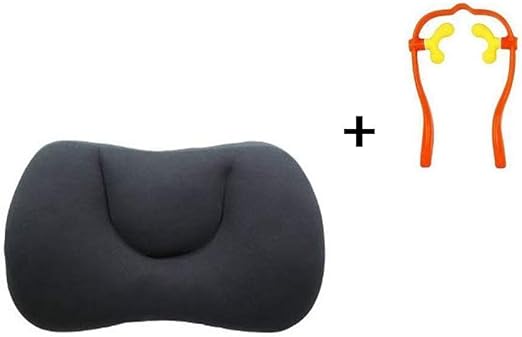 Amazon Com Set Of 2 Dr Bone Devil Pillow For Sleeping With