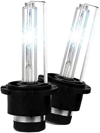 Sportiva HID Xenon D2S Replacement Bulbs Compatible for 2004 2005 2006 ES330 Low Beam Factory Headlight HID Bulbs 8000K Light Blue