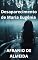 Livro O Desaparecimento de Maria Eugênia