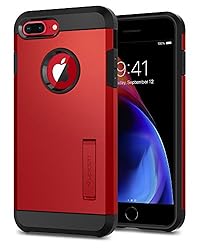 Spigen Tough Armor [2nd Generation] Designed for