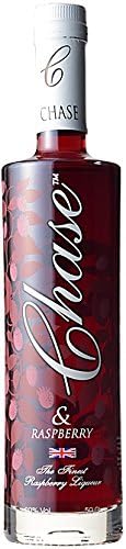 Chase Raspberry Liqueur, 50 cl