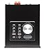 Grace Digital GDI-IRMSamp Microsystem Internet Radio Receiver and Amplifier (Black)