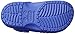 crocs Boys Baya Kids Clog, Cerulean Blue, 2 M US Little Kid