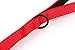 Tough Dog Leash, Extra Heavy Duty, Thick 3mm Durable Nylon, 6ft Long, 1