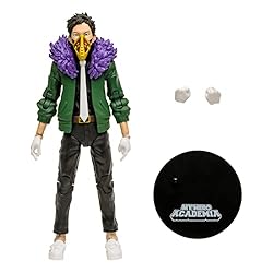 McFarlane - My Hero Academia 7" Figures Wave 6