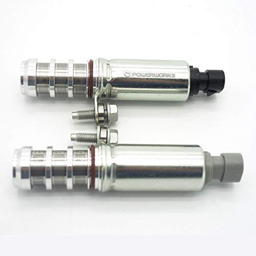 1 Camshaft+Position+Actuator+Solenoid+Replaces