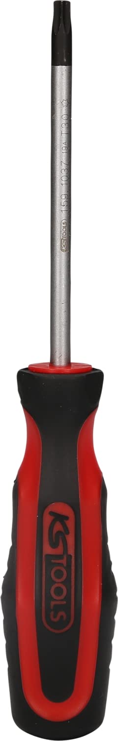 KS Tools 159.1037 T30 Ergo+ TX Screwdriver