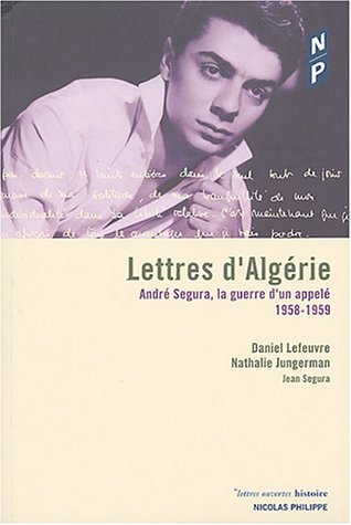 Lettres d'Algérie