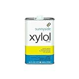 SUNNYSIDE CORPORATION 82232 1-Quart Xylol/Xylene Solvent