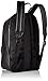 adidas Originals Unisex National Premium Backpack, Black, ONE SIZE