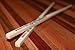Melamine Chopsticks, 10 Pairs, Dragon Design