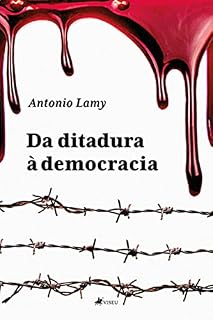 Livro Da Ditadura à Democracia