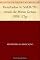 Livro Resultados do SAEB-95: estado de Minas Gerais. 1998. 57p.