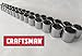 Craftsman 30 Piece 3/8