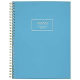 Mead Cambridge Meeting Notebook, Journal, 9-1/2" x